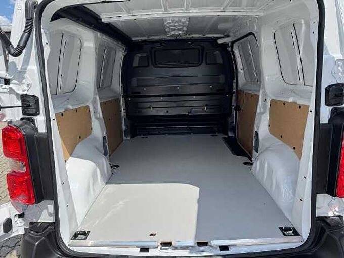 Opel Vivaro Cargo L2 2.0 Diesel 145PS *R-KAMERA*-30%UVP