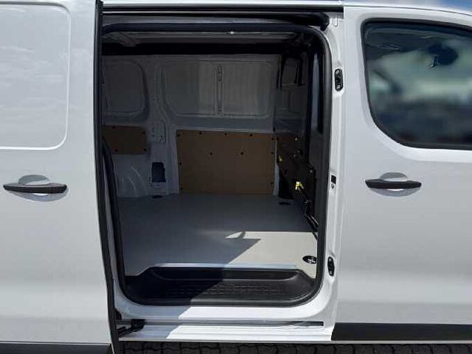 Opel Vivaro Cargo L2 2.0 Diesel 145PS *R-KAMERA*-30%UVP