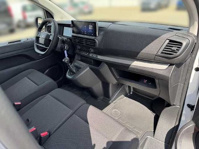 Opel Vivaro Cargo L2 2.0 Diesel 145PS *R-KAMERA*-30%UVP