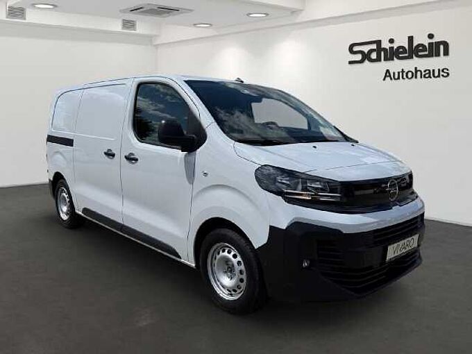 Opel Vivaro Cargo L2 2.0 Diesel 145PS *R-KAMERA*-30%UVP