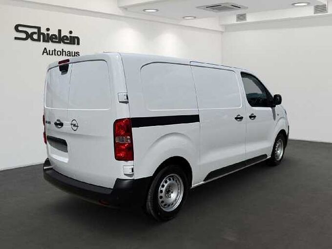 Opel Vivaro Cargo L2 2.0 Diesel 145PS *R-KAMERA*-30%UVP