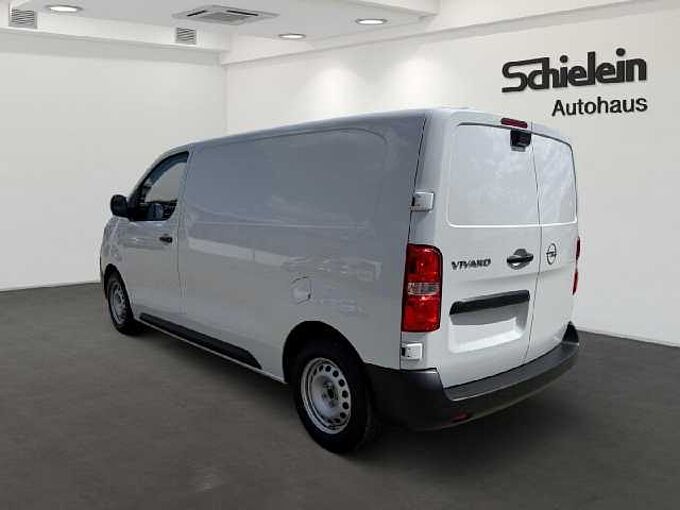 Opel Vivaro Cargo L2 2.0 Diesel 145PS *R-KAMERA*-30%UVP