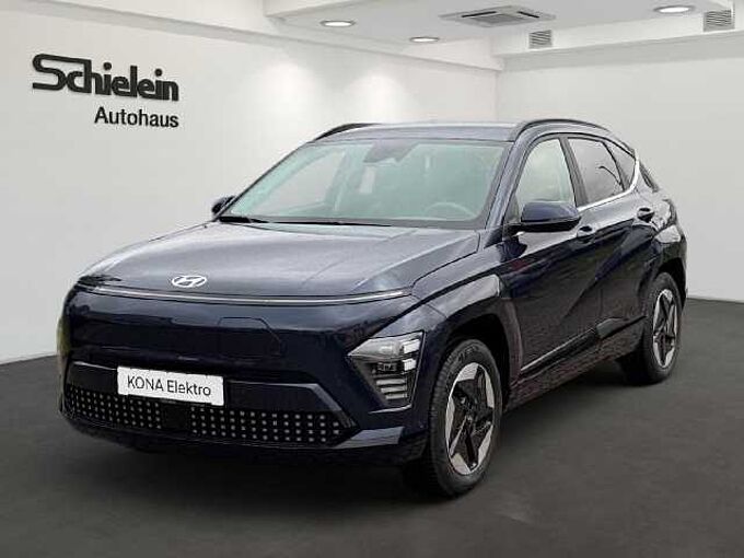 Hyundai KONA Elektro 204PS 65kWh Prime