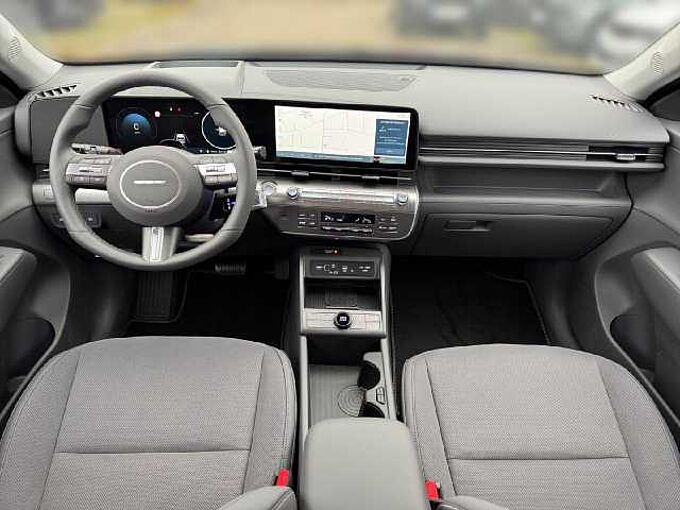 Hyundai KONA Elektro 204PS 65kWh Prime