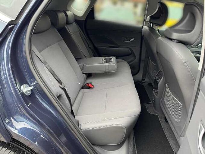 Hyundai KONA Elektro 204PS 65kWh Prime