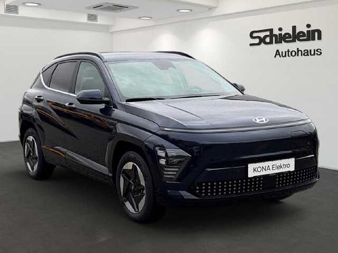 Hyundai KONA Elektro 204PS 65kWh Prime