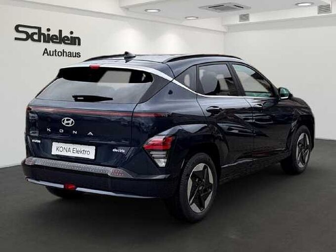 Hyundai KONA Elektro 204PS 65kWh Prime