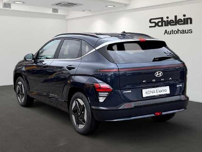Hyundai KONA Elektro 204PS 65kWh Prime