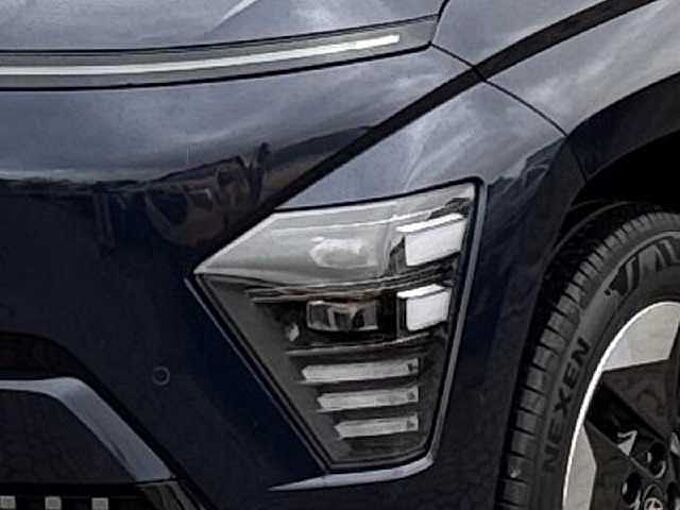 Hyundai KONA Elektro 204PS 65kWh Prime