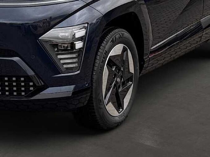 Hyundai KONA Elektro 204PS 65kWh Prime