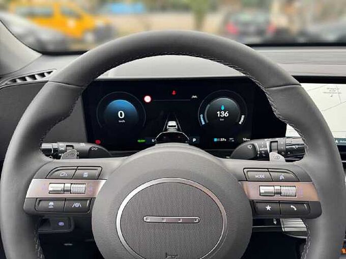 Hyundai KONA Elektro 204PS 65kWh Prime