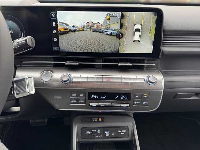 Hyundai KONA Elektro 204PS 65kWh Prime