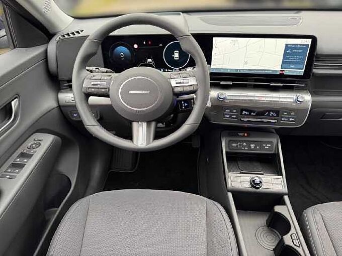 Hyundai KONA Elektro 204PS 65kWh Prime