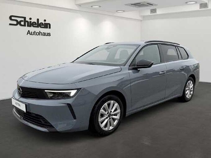 Opel Astra 1.5 Diesel 131PS Edition *AUT*NAVI*SHZ*