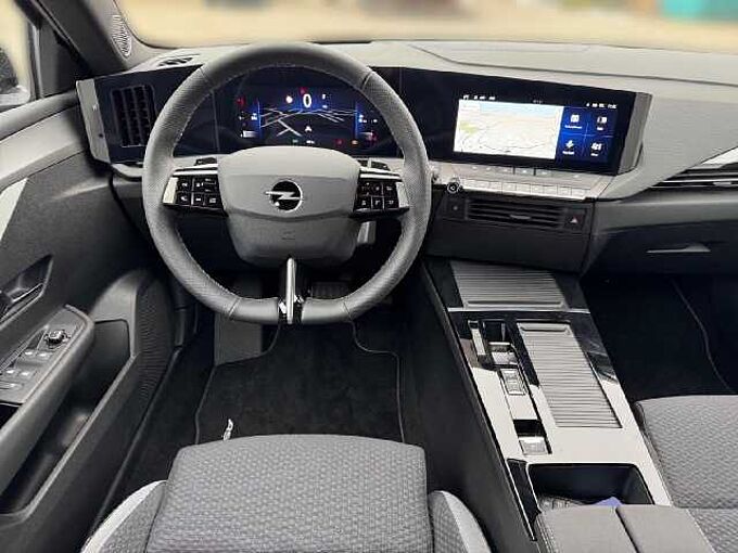 Opel Astra 1.5 Diesel 131PS Edition *AUT*NAVI*SHZ*