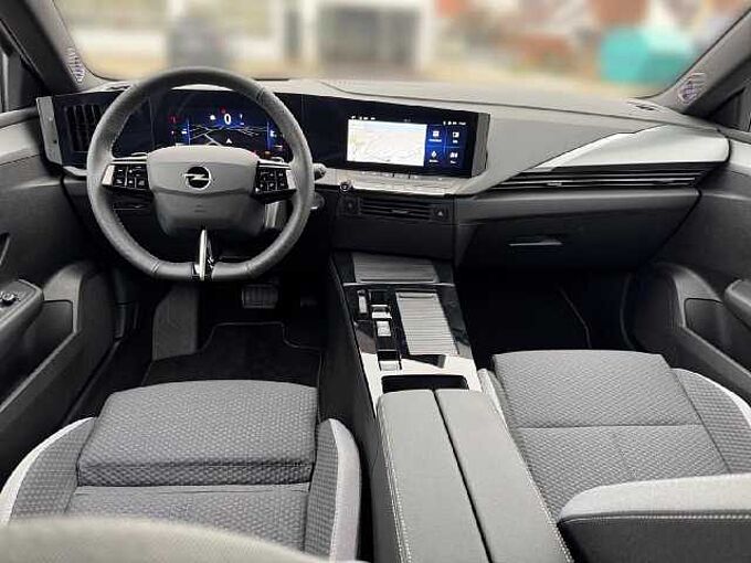 Opel Astra 1.5 Diesel 131PS Edition *AUT*NAVI*SHZ*