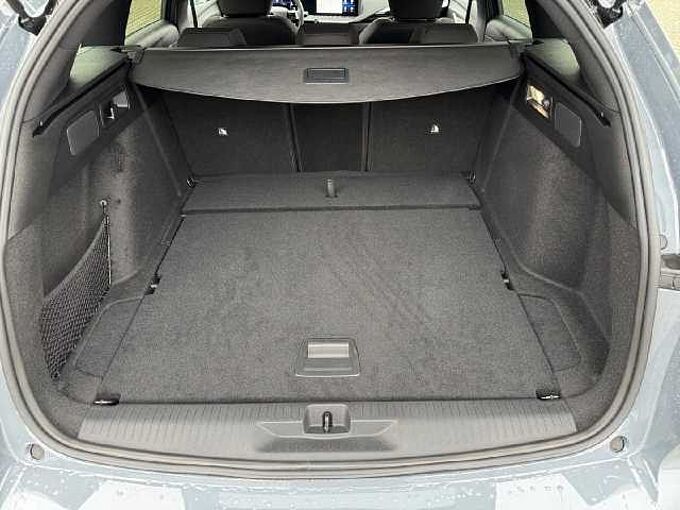 Opel Astra 1.5 Diesel 131PS Edition *AUT*NAVI*SHZ*