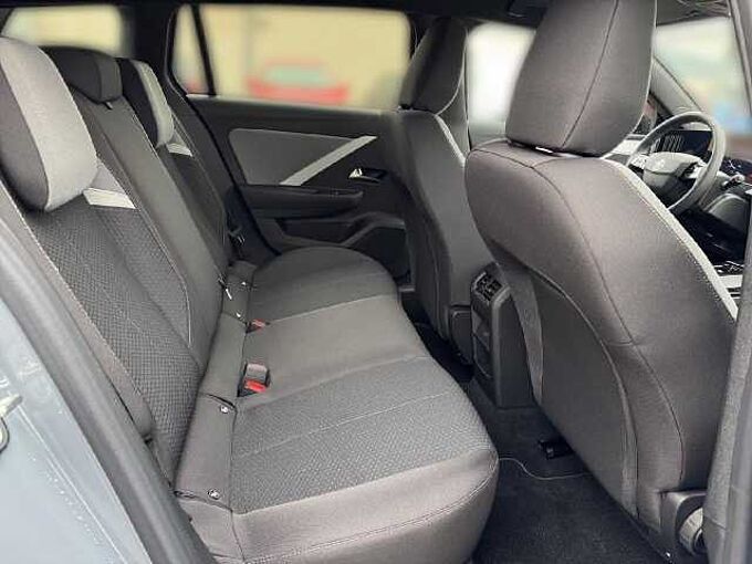 Opel Astra 1.5 Diesel 131PS Edition *AUT*NAVI*SHZ*