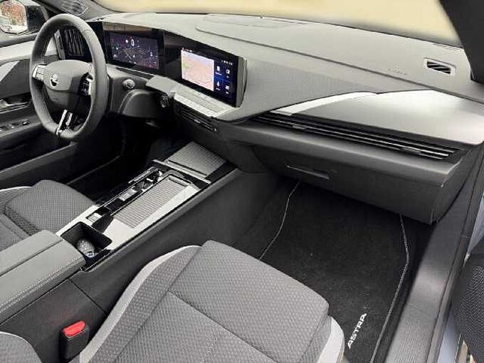 Opel Astra 1.5 Diesel 131PS Edition *AUT*NAVI*SHZ*