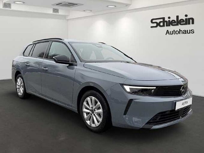 Opel Astra 1.5 Diesel 131PS Edition *AUT*NAVI*SHZ*