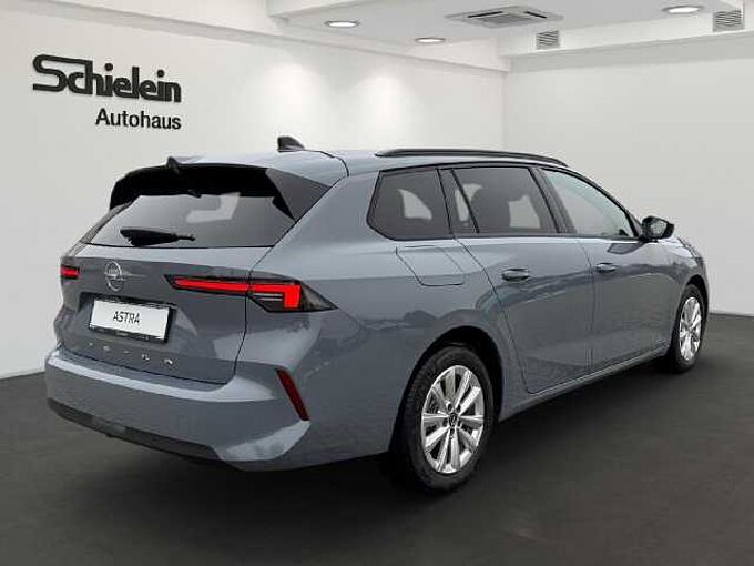 Opel Astra 1.5 Diesel 131PS Edition *AUT*NAVI*SHZ*