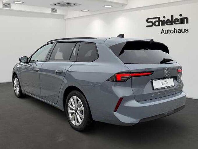 Opel Astra 1.5 Diesel 131PS Edition *AUT*NAVI*SHZ*