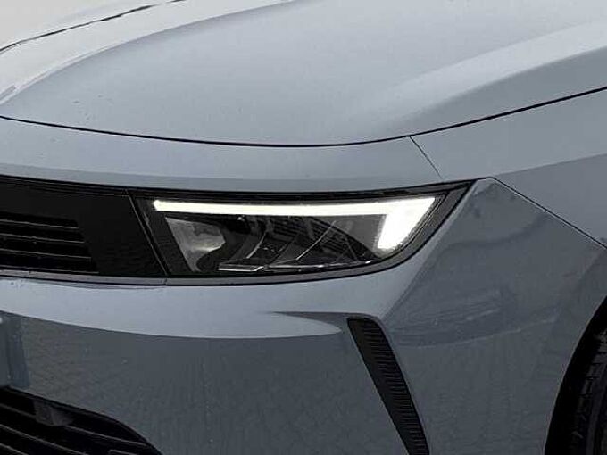 Opel Astra 1.5 Diesel 131PS Edition *AUT*NAVI*SHZ*