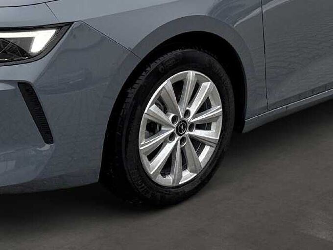 Opel Astra 1.5 Diesel 131PS Edition *AUT*NAVI*SHZ*