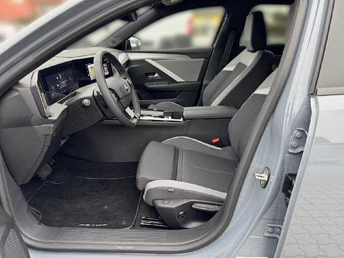 Opel Astra 1.5 Diesel 131PS Edition *AUT*NAVI*SHZ*