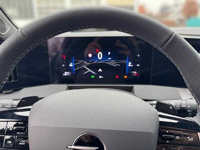 Opel Astra 1.5 Diesel 131PS Edition *AUT*NAVI*SHZ*