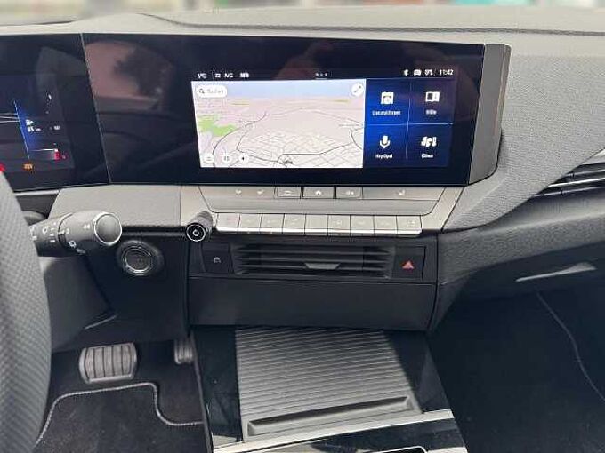 Opel Astra 1.5 Diesel 131PS Edition *AUT*NAVI*SHZ*