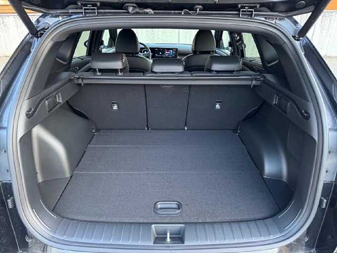 Hyundai Tucson 1.6 T-GDI 150PS 7-DCT N Line X