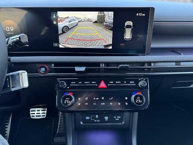 Hyundai Tucson 1.6 T-GDI 150PS 7-DCT N Line X