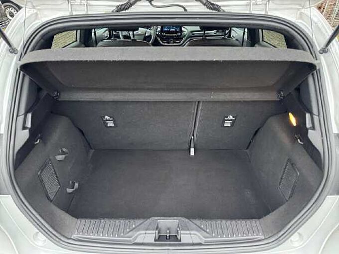 Ford Fiesta 1.0 EcoBoost 125PS ST-Line *TOPZUSTAND*