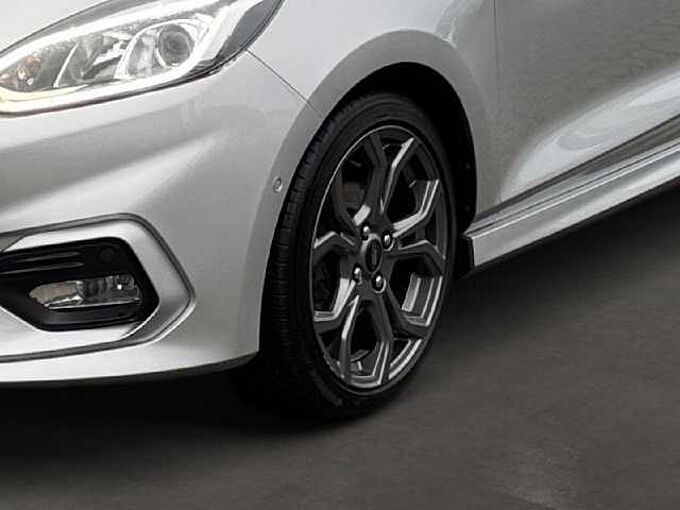 Ford Fiesta 1.0 EcoBoost 125PS ST-Line *TOPZUSTAND*