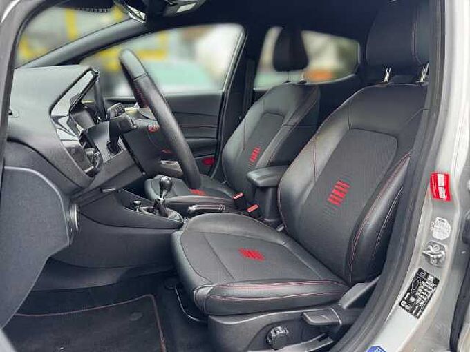 Ford Fiesta 1.0 EcoBoost 125PS ST-Line *TOPZUSTAND*
