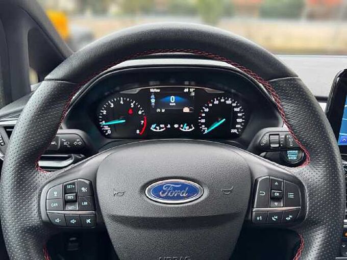 Ford Fiesta 1.0 EcoBoost 125PS ST-Line *TOPZUSTAND*