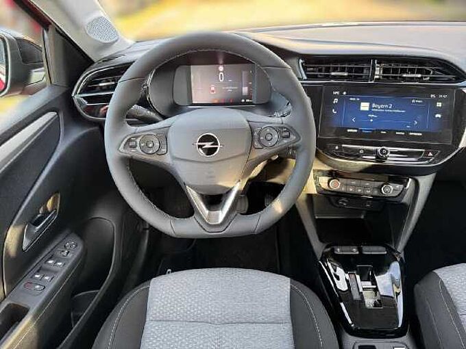 Opel Corsa 110PS Hybrid Edition