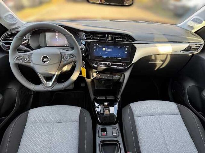 Opel Corsa 110PS Hybrid Edition