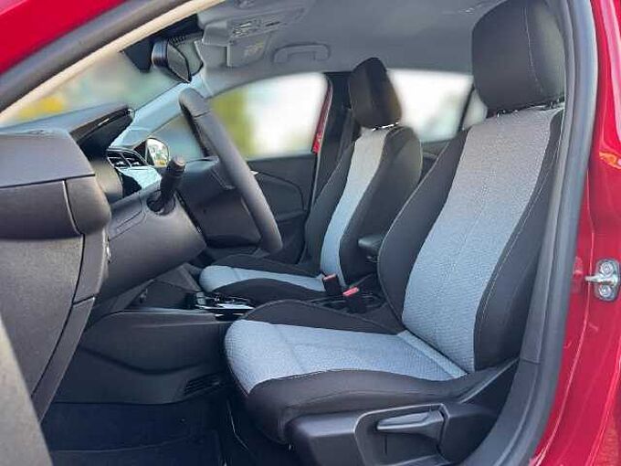 Opel Corsa 110PS Hybrid Edition