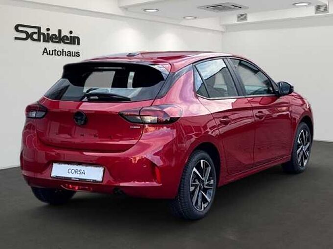 Opel Corsa 110PS Hybrid Edition