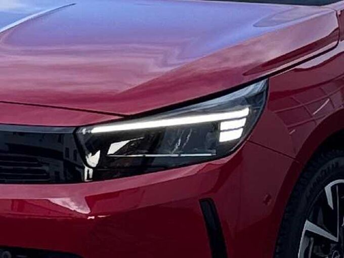 Opel Corsa 110PS Hybrid Edition