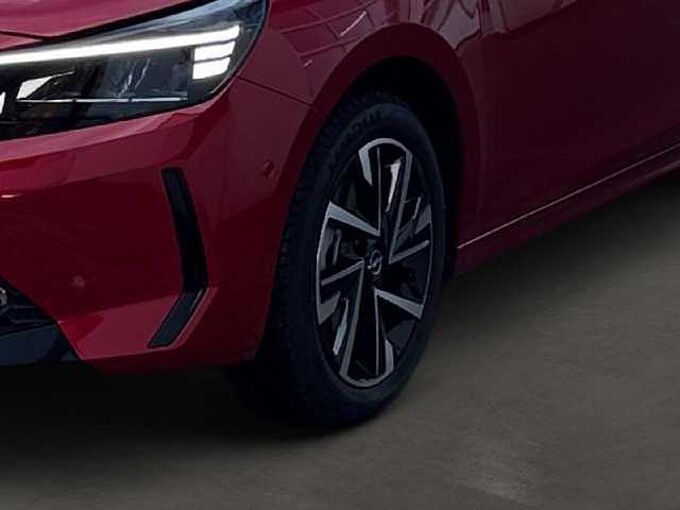 Opel Corsa 110PS Hybrid Edition