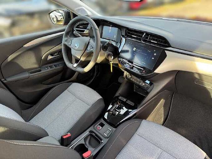Opel Corsa 110PS Hybrid Edition