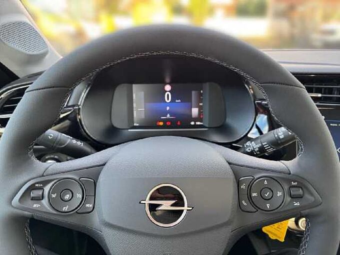 Opel Corsa 110PS Hybrid Edition