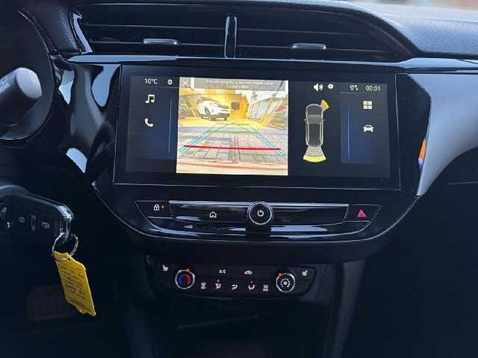 Opel Corsa 110PS Hybrid Edition