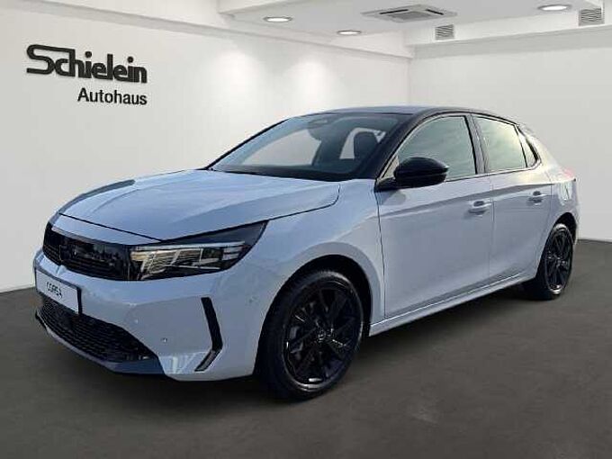 Opel Corsa 1.2 Turbo 101PS GS *R-KAMERA*LHZ & SHZ*LED*