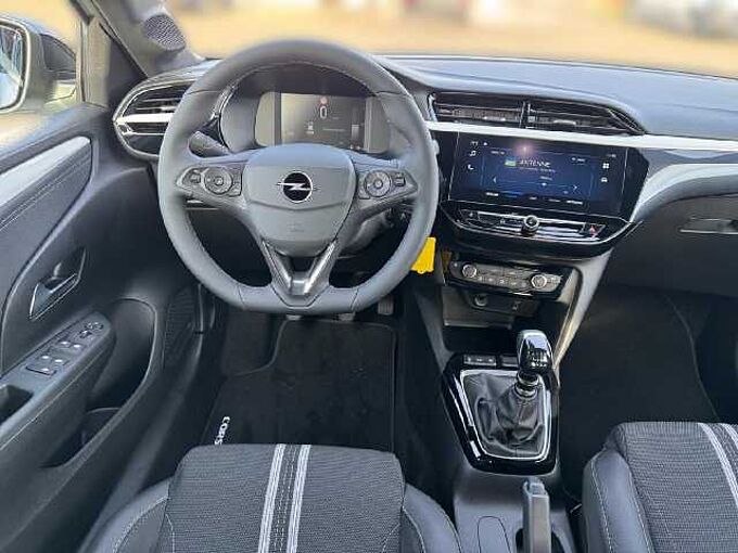 Opel Corsa 1.2 Turbo 101PS GS *R-KAMERA*LHZ & SHZ*LED*