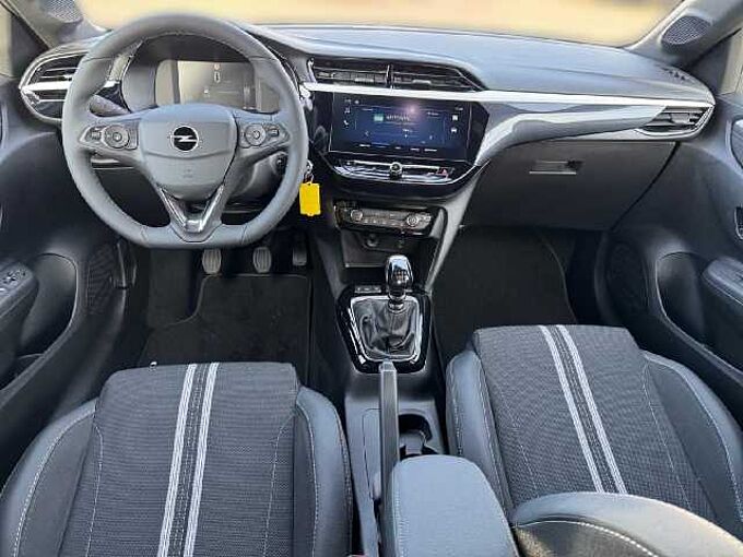Opel Corsa 1.2 Turbo 101PS GS *R-KAMERA*LHZ & SHZ*LED*