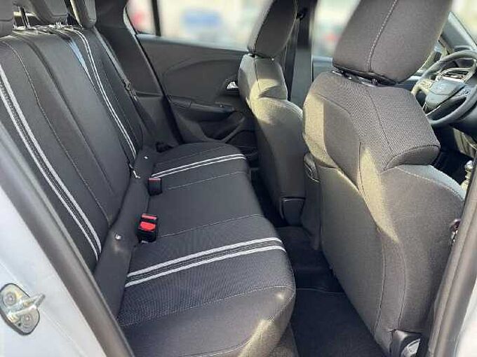 Opel Corsa 1.2 Turbo 101PS GS *R-KAMERA*LHZ & SHZ*LED*